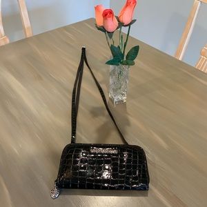 Crossbody Brighton Wallet Purse